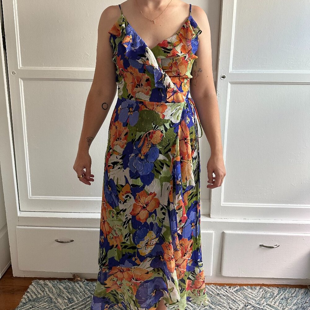 Lavender Brown - NWT - Size XS